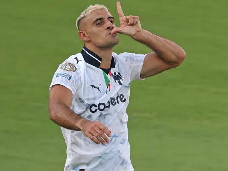 Enfrentó a River en el Mundial y confesó su sueño de vestir la banda: "Me gustaría estar"