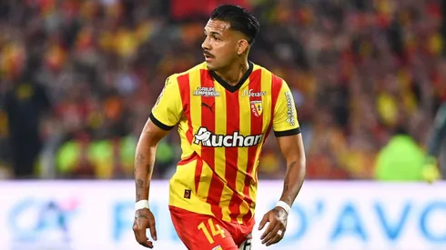 Facundo Medina, hoy en Francia, terminó destrabando la llegada de Portillo y Galarza Fonda.