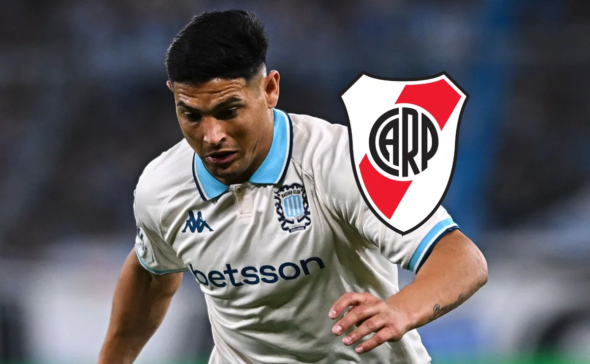 Maxi Salas fue habilitado y podrá jugar ante Platense.