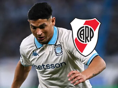 Cuándo se sumará Maxi Salas y qué espera Gallardo de él