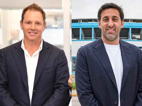 Develado: qué pasó entre Milito y la CD de River en las horas previas a la ejecución de la cláusula de Maxi Salas