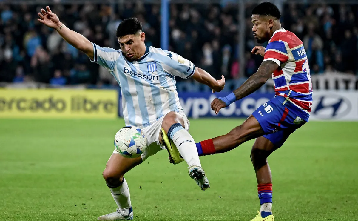 Maxi Salas, nuevo refuerzo de River.