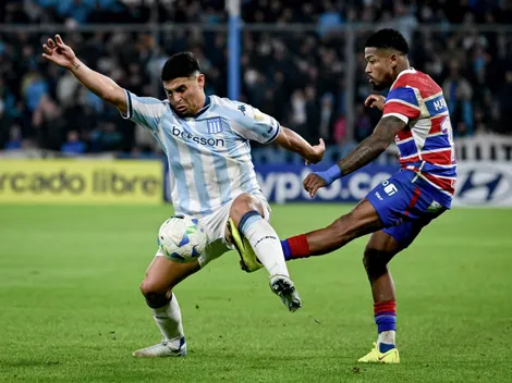 River ejecuta la cláusula de Salas: el monto total que pagará y los clubes beneficiados