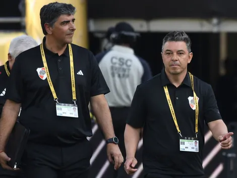 Los dos juveniles que estuvieron en el Mundial de Clubes y se quedarían en el plantel