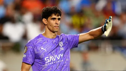 Bono, reconocido hincha de River, le mandó un mensaje a los hinchas.