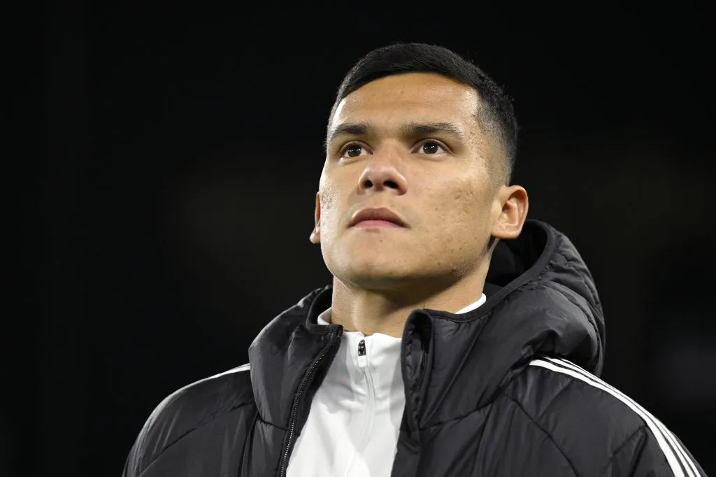 Andrés Herrera seguirá en los Estados Unidos. (Getty)