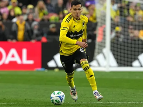 River y Columbus Crew llegaron a un principio de acuerdo por Andrés Herrera