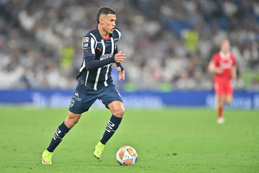 Deossa es de las figuras de Rayados. (Getty)