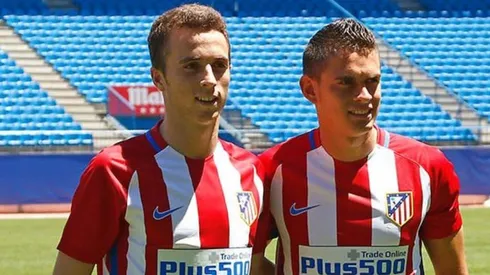 Emotivo: el mensaje de Rafael Borré para Diogo Jota luego de su muerte en un accidente