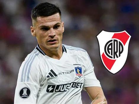 Lucas Cepeda rompió el silencio tras su pase frustrado a River: ¿Por qué no llegó?