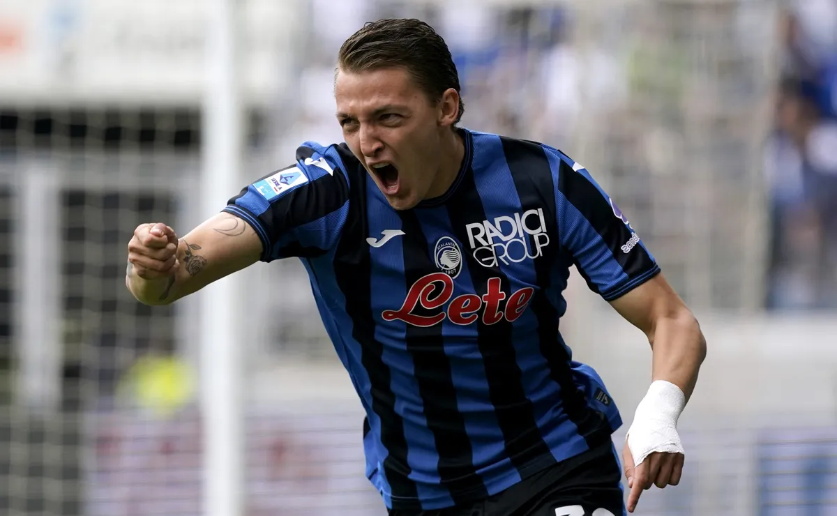 Foto: Getty.