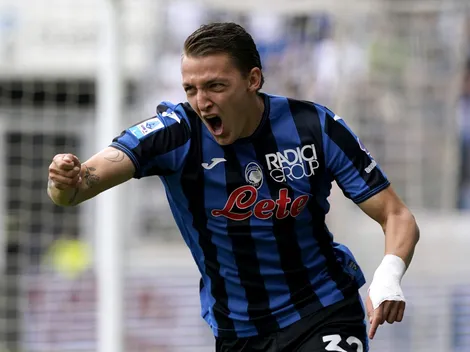 Atalanta vende a Mateo Retegui al fútbol de Arabia y River recibe dinero