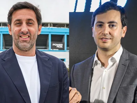 River recogió el guante, le respondió a Racing y le puso los puntos a Milito