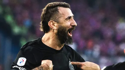 El Oso tendrá una nueva experiencia en Argentina.