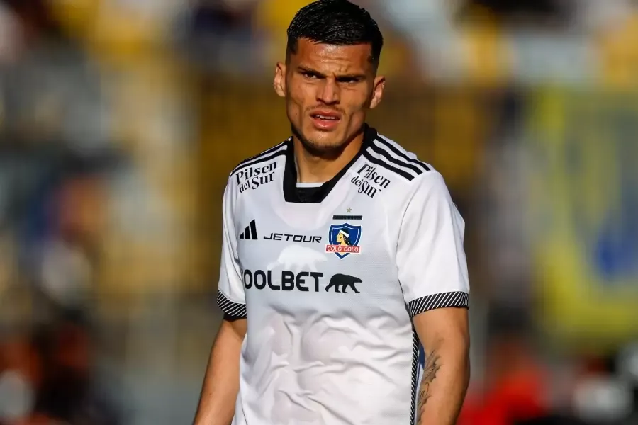 Cepeda a un paso de River. (Getty)