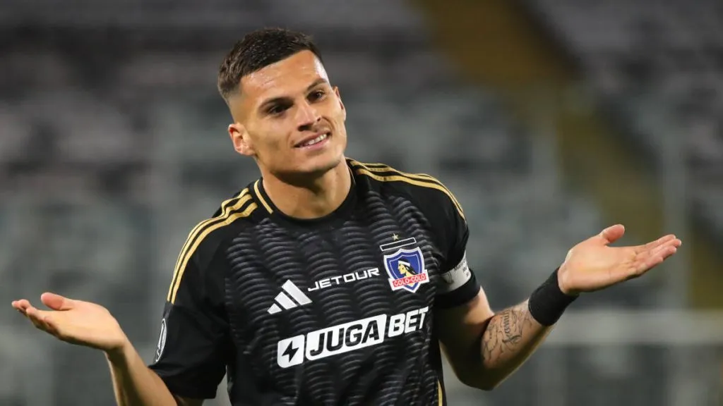 El Millonario se queda con Lucas Cepeda.