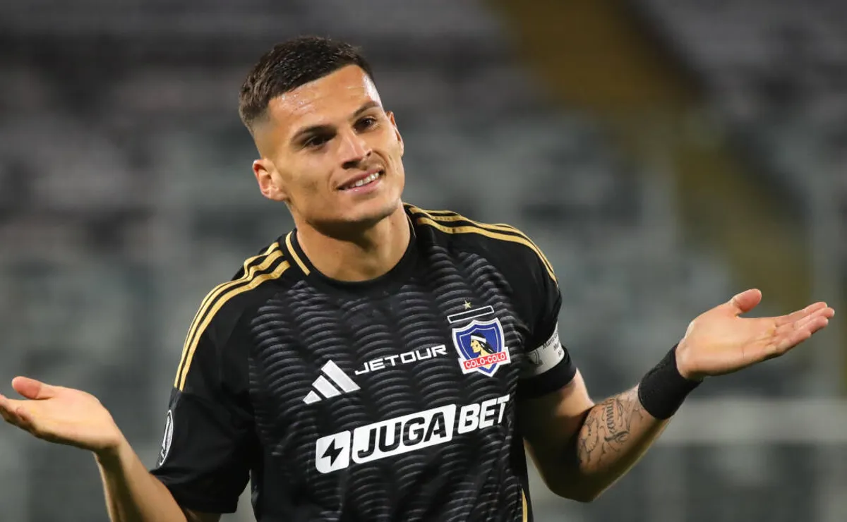 El Millonario se quedará con Lucas Cepeda.