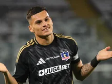 Después de sonar en River, Lucas Cepeda está cerca de jugar en Europa