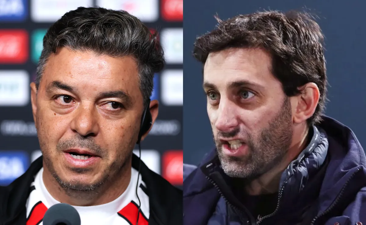 Gallardo ya había adelantado el enojo de MIlito.
