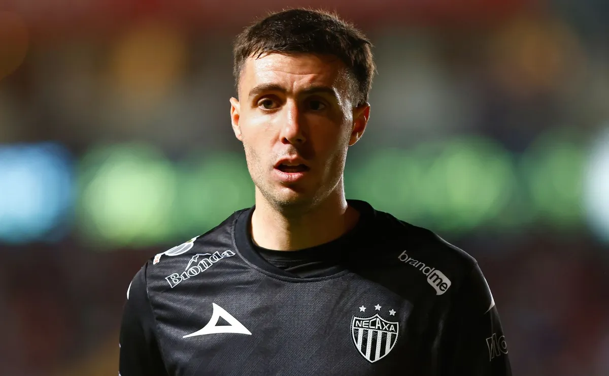 El dinero que recibirá River por Paradela.