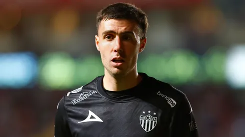 El dinero que recibirá River por Paradela.