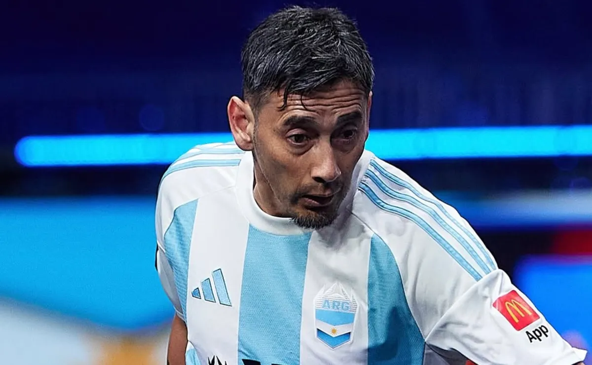 Sambueza volverá al fútbol profesional.