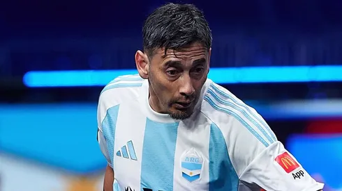 Sambueza volverá al fútbol profesional.