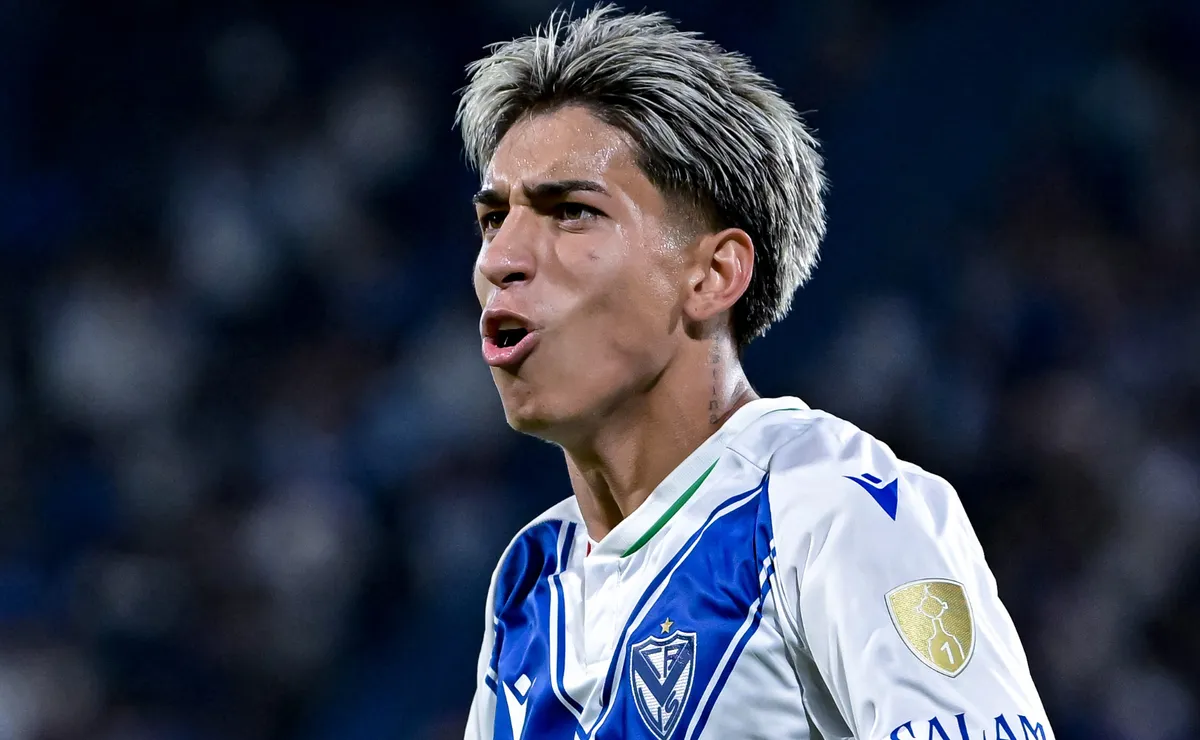 Vélez aclaró cuánto vale Carrizo