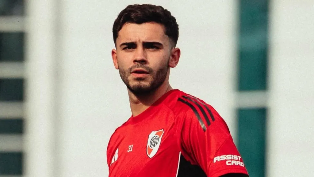 Santiago Simón podría continuar su carrera en España.