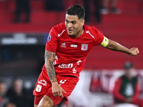 ¿Juanfer Quintero empieza a acercarse a River? Qué hay de cierto en su posible vuelta