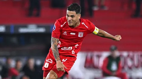 River negocia con América de Cali por Juanfer.