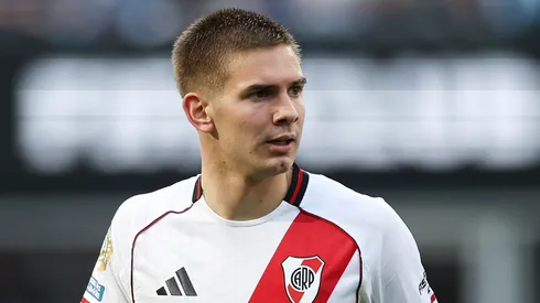 Mastantuono se irá al Real Madrid en los próximos días.