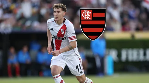 Colidio estuvo en la mira de Flamengo.