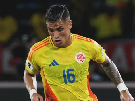 Ya hay negociaciones: River avanza por un volante central de selección