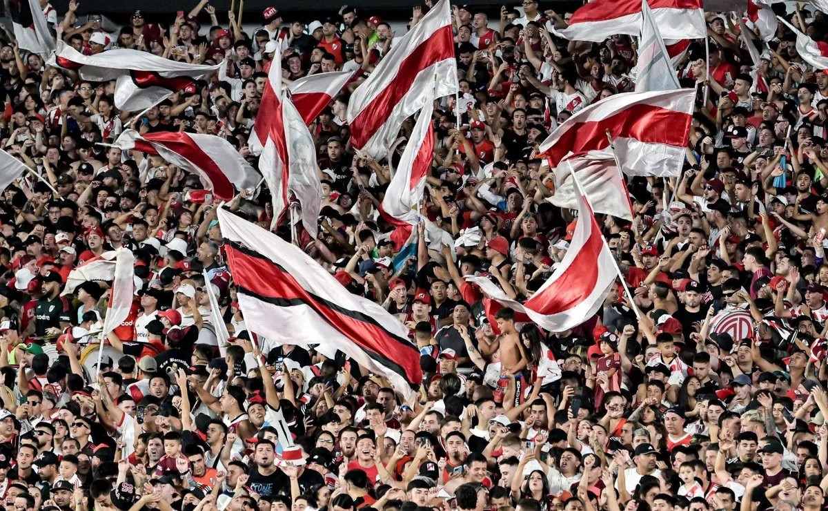 Cuándo salen a la venta las entradas para River vs. Platense.