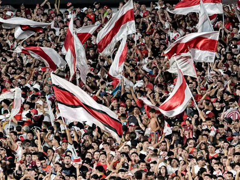 Venta de entradas para River vs. Platense: cuándo salen y cómo comprar