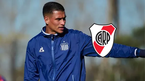 Cómo fue la última negociación entre River y Talleres.