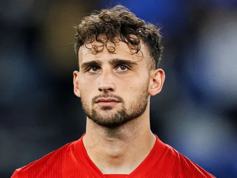 Sorpresa: River repesca a Sebastián Boselli y vuelve de su préstamo