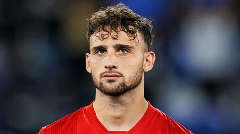 Boselli vuelve a River.