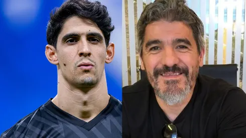 Ortega llamó a Bono.