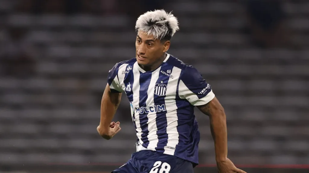 River sigue peleando por Portillo y enviaron dos nuevas ofertas.