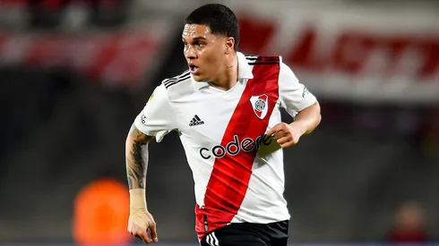 Qué subió Juanfer en las últimas horas.