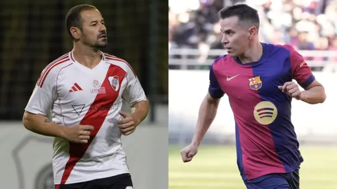 Sigue la venta de entradas para el partido.