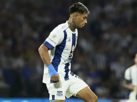 Revelan la cifra exacta de cuánto pagará River por Juan Carlos Portillo