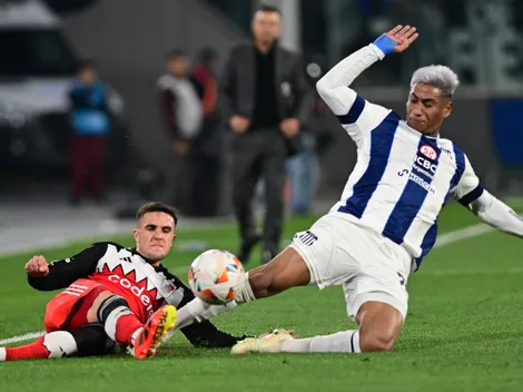 VIDEO | Así juega Juan Portillo, el defensor que pidió Gallardo