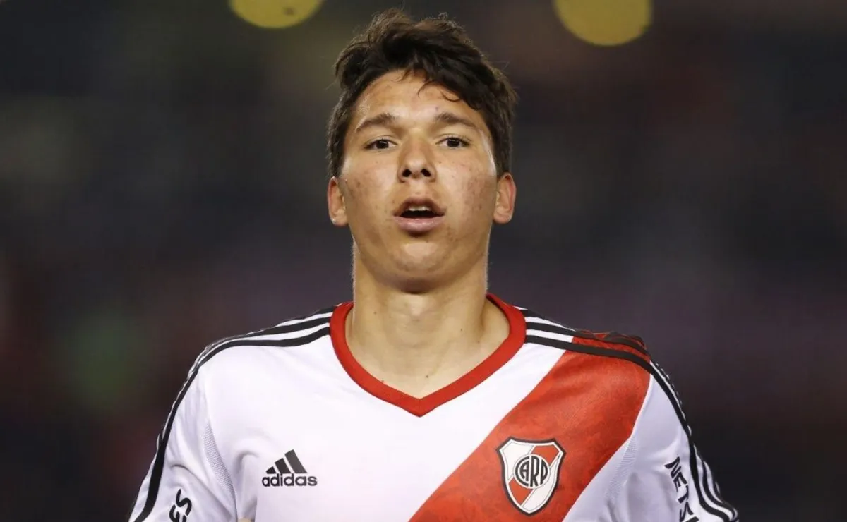 Qué fue de la vida del jugador.