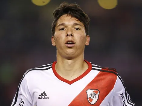 Lo hizo debutar Ramón y Gallardo le dio la 10: qué fue de la vida de Tomás Martínez