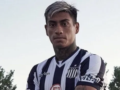 Talleres respondió la oferta de River por Juan Carlos Portillo: qué pidió