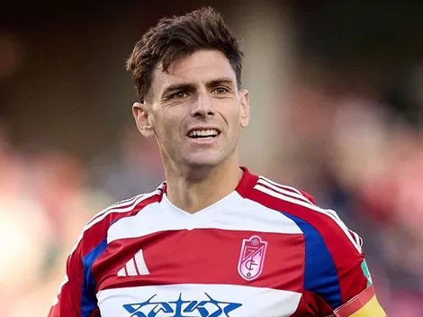 River sondeó a Lucas Boyé ante una posible salida de Borja: la respuesta de Granada