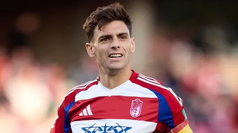 El delantero fue sondeado para este mercado.